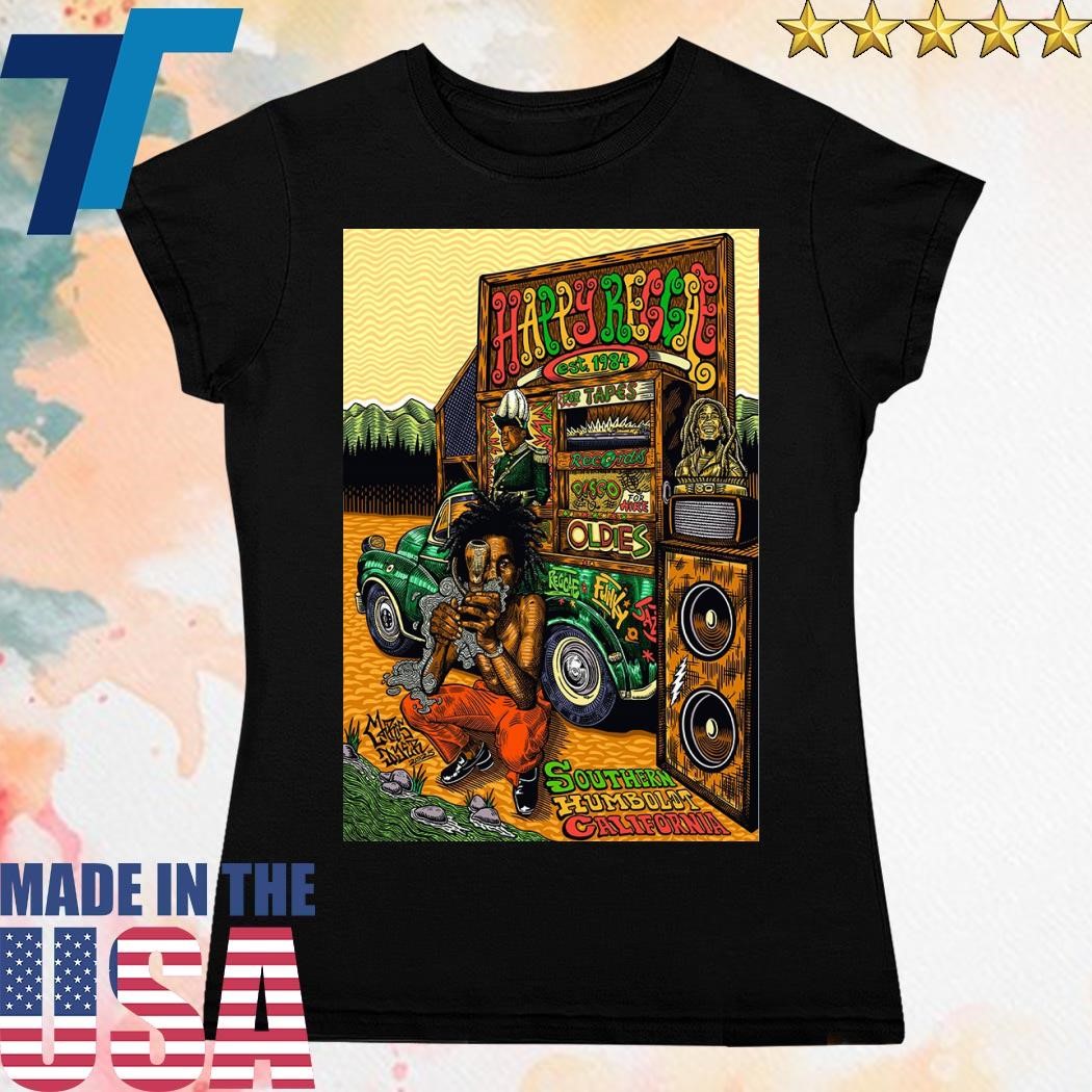 Reggae On The River On August 1-3 2025 County Line Ranch Show Poster ...